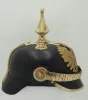 Prussian Customs Police Officials Pickelhaube Visuel 3